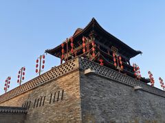 -盐池神庙