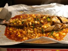 -红辣椒·川菜·火锅(科华路店)