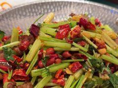 -小菜园新徽菜(徐州铜山万达店)