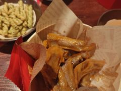 -受气牛肉·重庆耙牛肉(南坪总店)