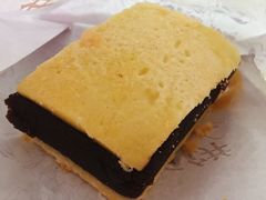 红豆排-长发西饼(临顿路店)