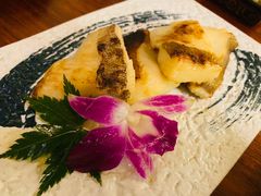 -渔日本料理铁板烧(新天地假日广场店)