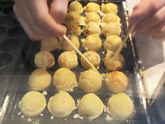 -池田寿司·4H鲜作(西直门凯德华联店)