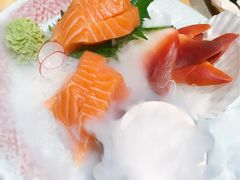 -竹幸日本料理(国光1937科技文化创意园店)