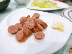 -金姐台湾菜(珠江路店)