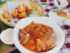 -陶缘一号·四季缘·老字号顺德菜·户外婚礼家宴(西滘店)