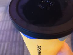 橙柚派对-星巴克臻选(重庆沙坪坝店)