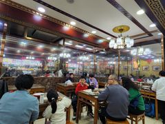 -白魁老号饭庄(交道口店)