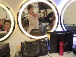 婚纱-艾米丽婚纱礼服