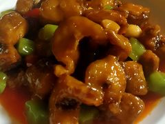 -渝半城经典川粤菜(重庆天地店)
