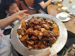 -俭寨大盘鸡·新疆菜·烧烤(博乐店)