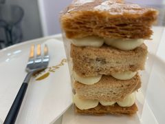 -BanCake·法式千层·拿破仑專門店