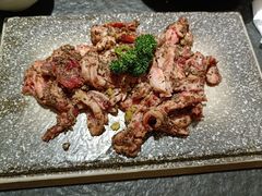 -味家烤肉烤鳗鱼牛排(西塔旗舰店)