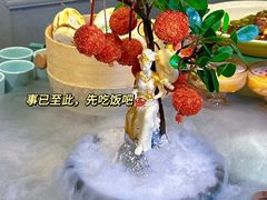-奔跑吧陕菜·盛世长安(民乐园万达店)