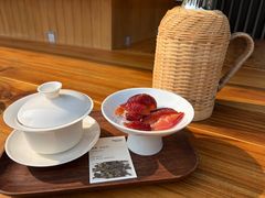 -无印良品餐堂 MUJI Diner(成都太古里店)