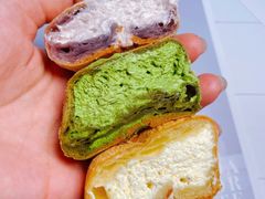 -可丽可丽·生日蛋糕·下午茶(厦门鹭港店)