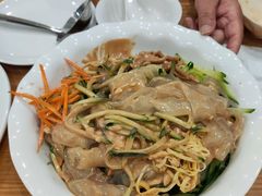 -李连贵熏肉大饼(沈阳站店)