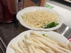 -犇鼎牛潮汕牛肉火锅(新辰里学清路店)