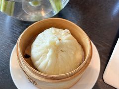 传统破酥包-翠湖宾馆·中餐厅