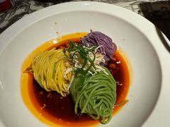 -绿茶餐厅(千岛湖银泰城店)