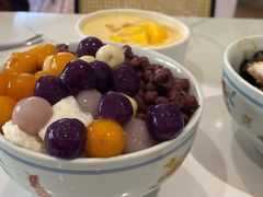 -堂屋糖水店(愚园店)