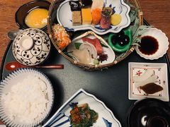 -料亭菊水楼