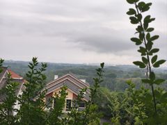 -三岔湖景区