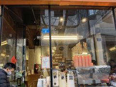 门面-PAUSE(恒大广场店)