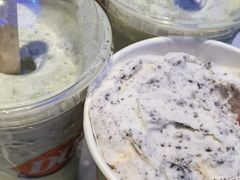 提拉米苏巴旦木-DQ·蛋糕·冰淇淋(万象城店)
