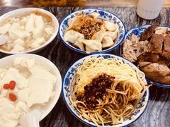 -小谭豆花(西大街店)