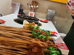 -钢管厂五区小郡肝串串香(南山店)
