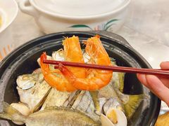 -馨越楼·点心·粤菜(赤坎店)