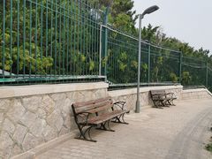 -青岛第三海水浴场