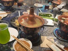 -南门涮肉(天坛店)