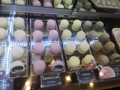 -西树泡芙(北京金源2店)