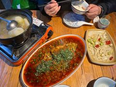 -青城甲(青城山店)