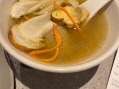 -半山腰·云南菜(侨福芳草地店)