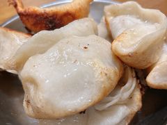 -黄阿姨锅贴大王(万航渡路店)