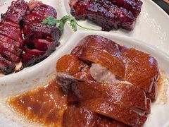 -广府乡下·饭庄(新港东路店)