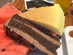 -汉巴味德(北京银座和谐广场店)