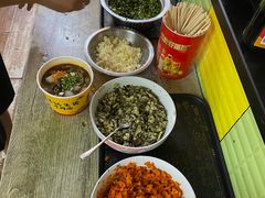 -王记生烫牛杂面馆(兰陵路店)