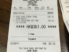 -UNIQLO(朗豪坊店)