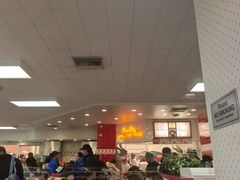 -In-N-Out Burger(LAX)