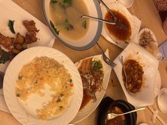 -亚龙湾红树林度假酒店御粤阁