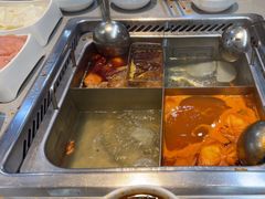 -海底捞火锅(振华商厦店)