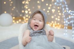 -首尔宝宝SEOUL  BABY STUDIO(通州店)