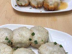 -小杨生煎(龙阳广场店)