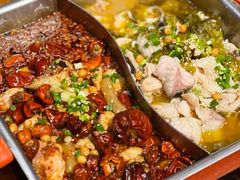 -舒来喜鱼锅(伊河路店)