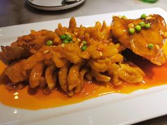 -江南大院松鼠桂鱼(奉贤宝龙店)
