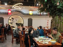 -北京烤鸭店(新桥家园·浦口店)